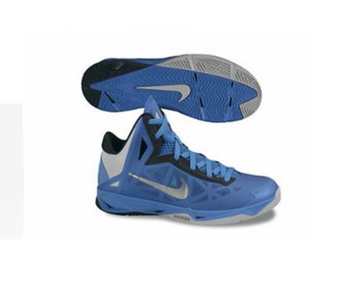 Men's Zoom Hyperchaos Basketball Shoe