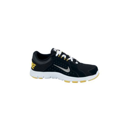 Boys' Flex Supreme TR Performance Shoe - Black