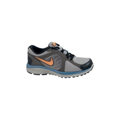 Boys' Free Run 3 Performance Shoe - Navy /Dark Blue