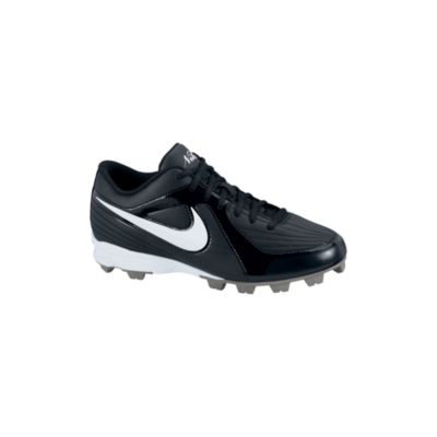 Women's Unify Keystone Baseball Cleat - Black