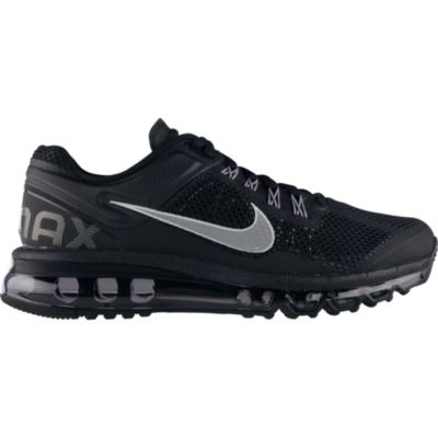 Women's Air Max+ 2013 Running Shoe