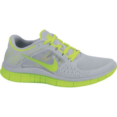 Women's Free Run+ 3 Running Shoe