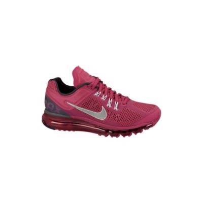Women's Air Max+ 2013 Running Shoe