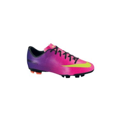 Youth Mercurial Victory IV FG Soccer Cleat