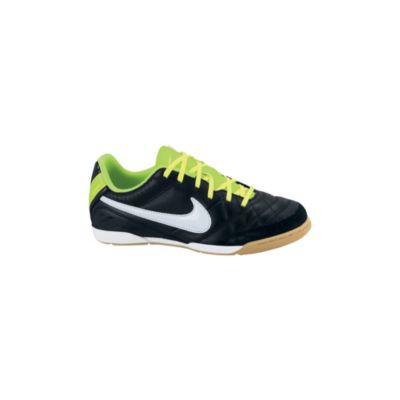 Youth Tiempo Natural IV Soccer Cleat