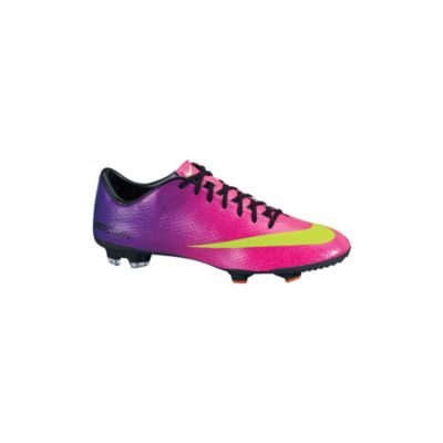 Men's Mercurial Victory FG Soccer Cleat