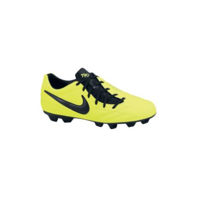 Men's T90 Shoot IV FG Soccer Cleat