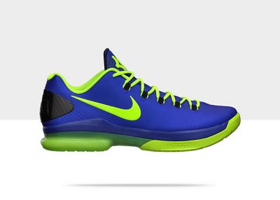 Men's KD V Elite Basketball Shoes