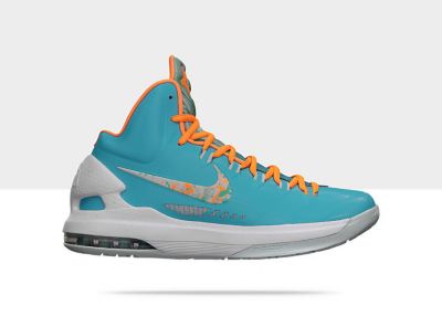Men's KD V Basketball Shoes