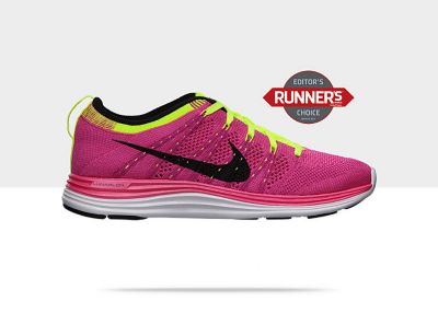 Flyknit Lunar1+ Running Shoe