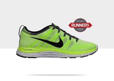 Flyknit Lunar1+ Running Shoe