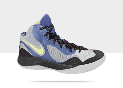 Men's Zoom Hyperfranchise XD Basketball Shoes