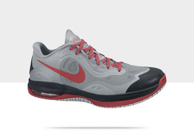 Men's Max H.A.M. Low Basketball shoes