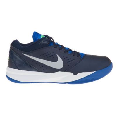 Men's Zoom Attero Basketball Shoes