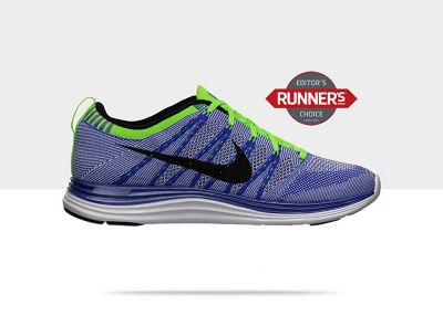 Flyknit Lunar1+ Running Shoe