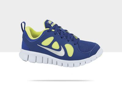 Kids Free Run 4(PS) (1-3) Running Shoes