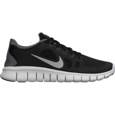 Junior Free Run 5 (GS) (3.5-7) Boys' Running Shoes