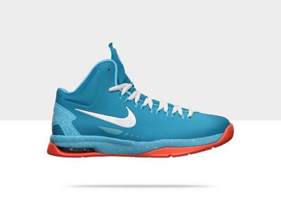 Youth KD V Boys' Basketball Shoes
