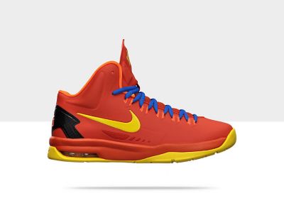 Youth Easter KD V Boys' Basketball Shoes
