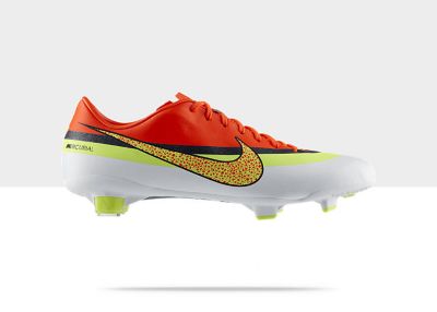 Men's Mercurial Veloce FG Soccer Cleat