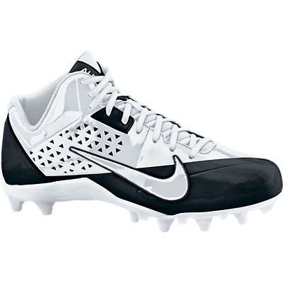 Men's Alpha Strike 3/4 Football Cleat