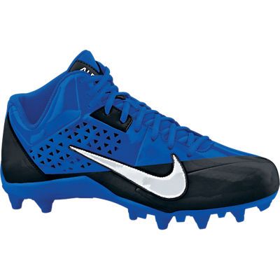 Men's Alpha Strike 3/4 Football Cleat