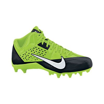 Men's Alpha Strike 3/4 Football Cleat