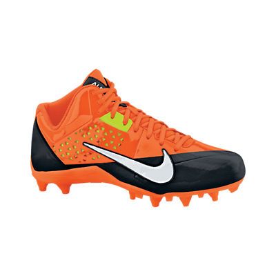 Men's Alpha Strike 3/4 Football Cleat