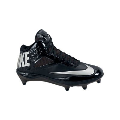 Men's Lunar Code PRO 3/4 Football Cleat
