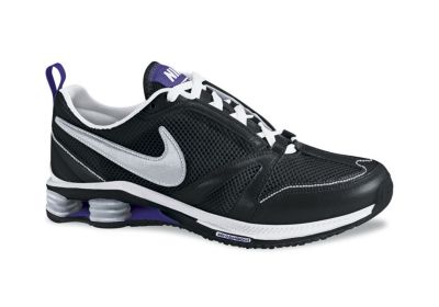 Nike Shox Zip Sister+