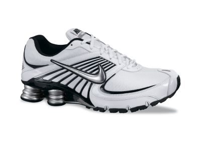 Men's Shox Turbo + 8