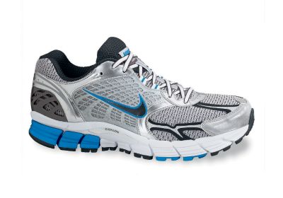 Men's Zoom Vomero +4 