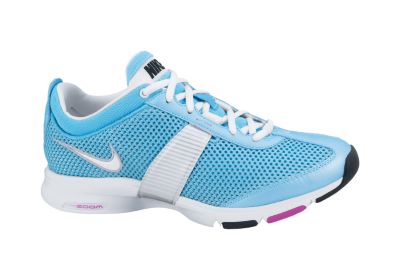  Women's Zoom Trainer Essential II