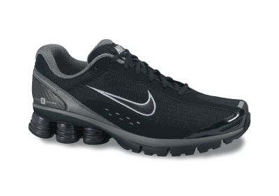 Men's Shox Turmoil