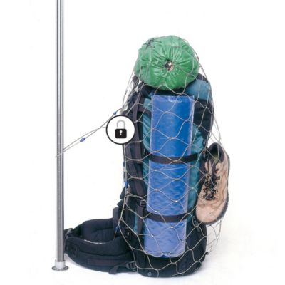Pacsafe 120L, Backpack & Bag Protector