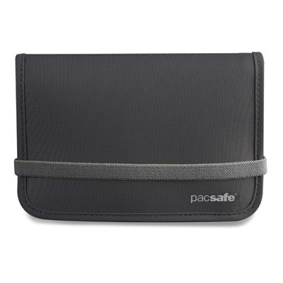 RFIDtec 150 Compact Organiser - Black