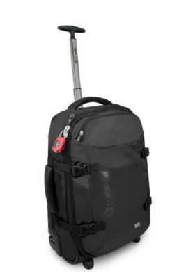 Toursafe 21 Anti-theft 21.5