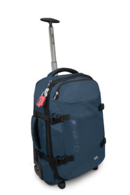Toursafe 21 Anti-theft 21.5