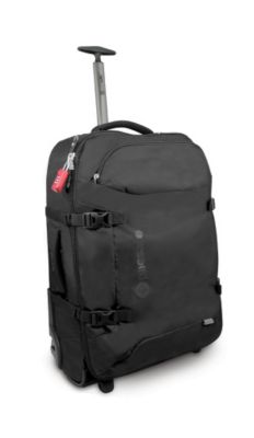 Toursafe 25 Anti-theft 25