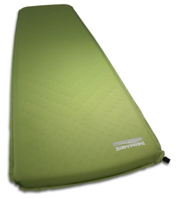 Trail Pro, Regular