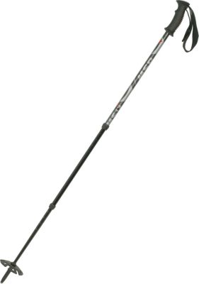 Denali III poles