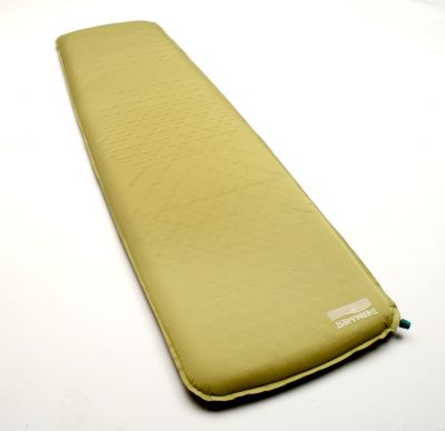 Women's Trail Pro Mattress- Regular, Avocado