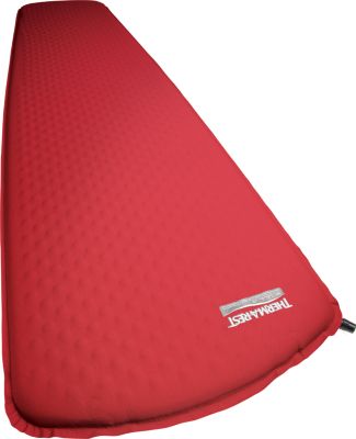 Prolite Plus Mattress - Large, Pomegranate