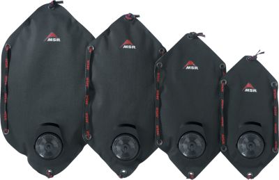 Dromedary Bag, 4 Liter