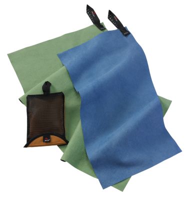 Packtowl Ultralite - Medium, Blue