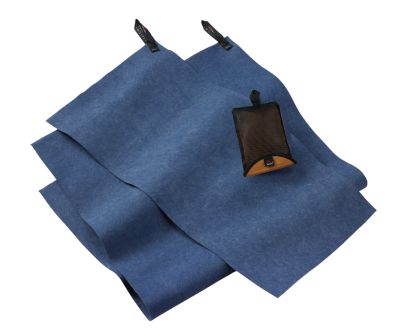 Packtowl Original - Large, Blue