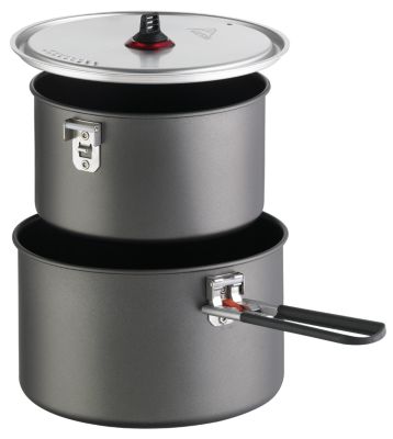 Base 2 Pot Set
