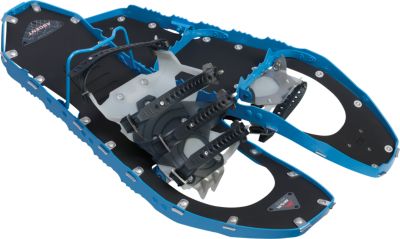 Women's Lightning Ascent 22 Snowshoes - Blue