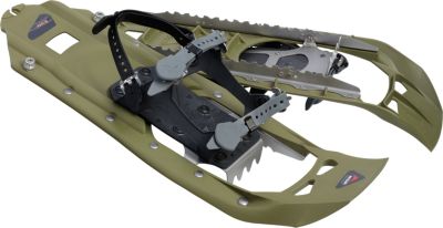 Denali Evo Snowshoe - Green