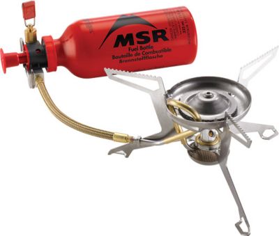 Whisperlite International Stove